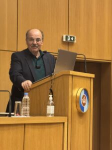 Χ. Γιαννόπουλος στον «Ε.Α.»: «Οι αγρότες να μπουν σε Ενεργειακές Κοινότητες για δωρεάν ρεύμα» • Έλληνας Αγρότης