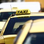 Απεργία των ταξί την Τρίτη 3 και την Τετάρτη 4 Φεβρουαρίου