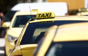 Απεργία των ταξί την Τρίτη 3 και την Τετάρτη 4 Φεβρουαρίου