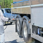 Σε επιφυλακή για ευλογιά η Πελοπόννησος, ανανεώνονται οι συμβάσεις λειτουργίας σταθμών απολύμανσης