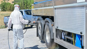 Σε επιφυλακή για ευλογιά η Πελοπόννησος, ανανεώνονται οι συμβάσεις λειτουργίας σταθμών απολύμανσης