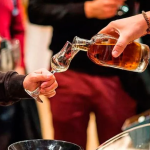 Η ποιότητα των θεσσαλικών αποσταγμάτων ξεδιπλώνεται στο κέντρο της Αθήνας