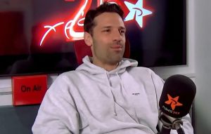 Κωνσταντίνος Αργυρός: «Τώρα καταλαβαίνω ότι μπαίνω μπροστά να φάω σφαίρα για το παιδί μου»