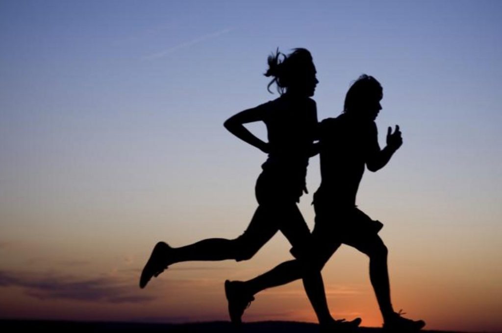 Τα οφέλη της άσκησης στην πρόληψη και βελτίωση της υγείας