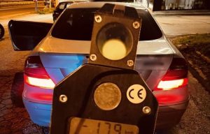 Σύλληψη έξι ατόμων στην Θεσσαλονίκη για διάφορα αδικήματα