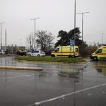 Έρχονται στην Ελλάδα οι δύο τραυματίες οπαδοί του ΠΑΟΚ και το «Παπαγεωργίου» ετοιμάζεται να τους υποδεχθεί – Κλειστή η κερκίδα στον αγώνα με τη Λιόν