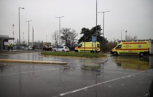 Έρχονται στην Ελλάδα οι δύο τραυματίες οπαδοί του ΠΑΟΚ και το «Παπαγεωργίου» ετοιμάζεται να τους υποδεχθεί – Κλειστή η κερκίδα στον αγώνα με τη Λιόν