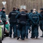 Υπό κράτηση τέθηκαν οι επικεφαλής γιατροί σε νοσοκομείο της Σιβηρίας ύστερα από τον θάνατο εννέα νεογνών