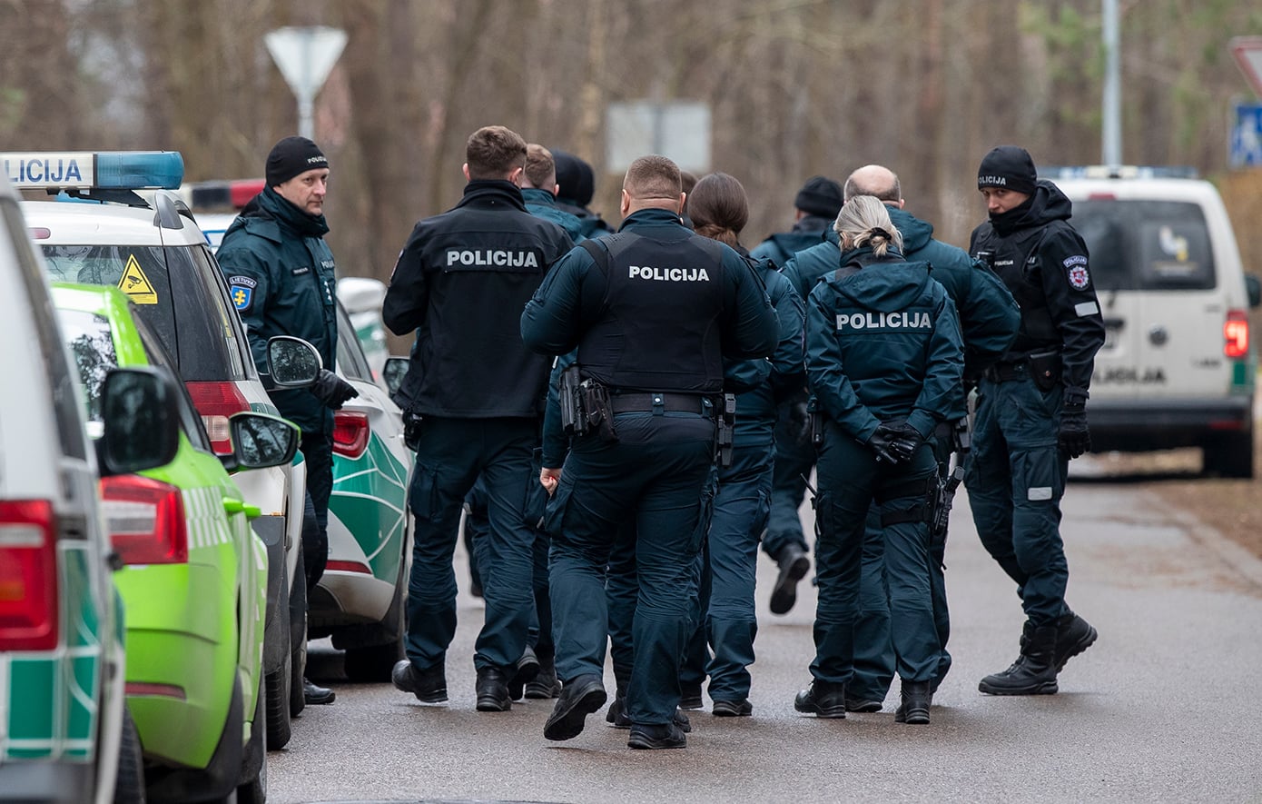 Υπό κράτηση τέθηκαν οι επικεφαλής γιατροί σε νοσοκομείο της Σιβηρίας ύστερα από τον θάνατο εννέα νεογνών