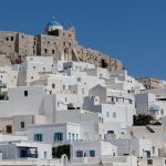 Δωρεάν:Ιατρικές Υπηρεσίες στην Αστυπάλαια από τις Κινητές Ιατρικές Μονάδες