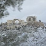 Ο καιρός αγριεύει και οι μετεωρολόγοι... πλακώνονται για το αν θα χιονίσει