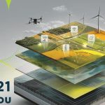 6ο Συνέδριο Γεωγραφικών Πληροφοριακών Συστημάτων και Χωρικής Ανάλυσης στη Γεωργία και το Περιβάλλον