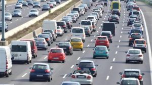 Τέλη κυκλοφορίας 2026: Εμπρόθεσμη πληρωμή για το 88% των οχημάτων