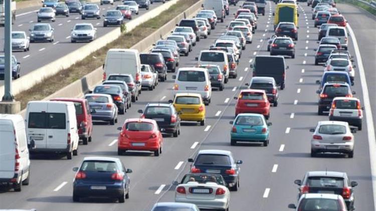 Τέλη κυκλοφορίας 2026: Εμπρόθεσμη πληρωμή για το 88% των οχημάτων