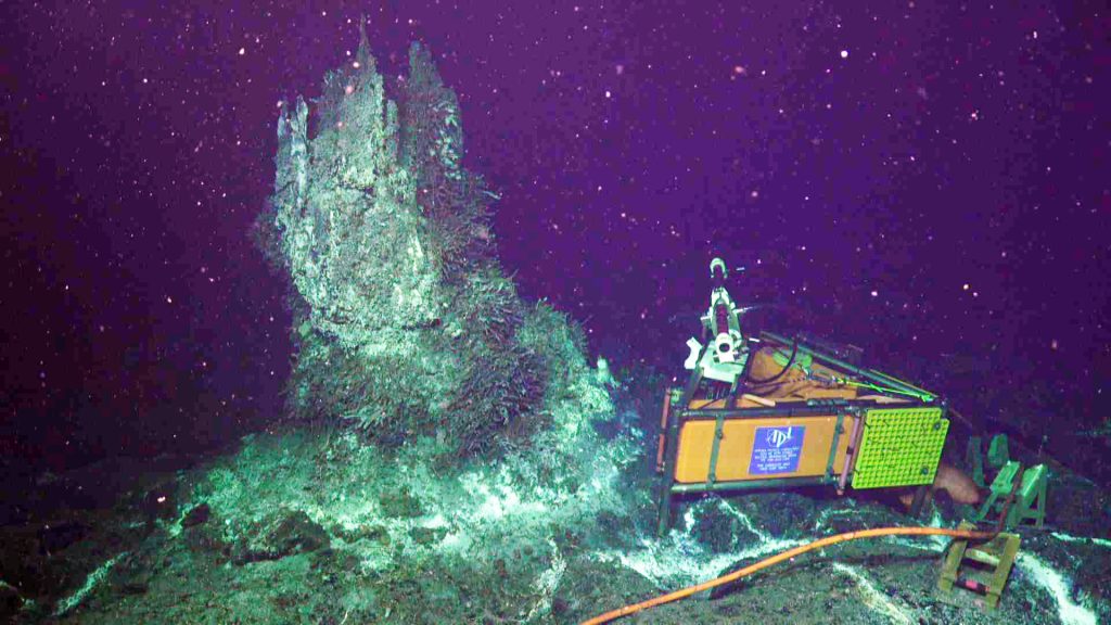 Το γιγαντιαίο ηφαίστειο που αναμένεται να εκραγεί μέσα στο 2026 – Πόσο επικίνδυνο είναι και τι σημαίνει για τον πλανήτη