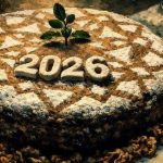 Μια βασιλόπιτα, ένα φλουρί και το βάρος των ενισχύσεων