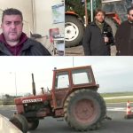 Αγρότες: Το θρίλερ της εκπροσώπησης στον διάλογο – Ένταση μεταξύ αγροτοσυνδικαλιστών από Νίκαια και Πράσινα Φανάρια στον αέρα του ΕΡΤnews