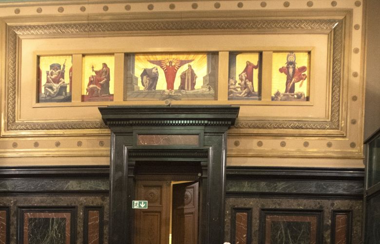 Γάλλος διώκεται για φόνο στο Βέλγιο, 17 χρόνια μετά την εξαφάνιση της συντρόφου του