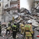 Μία γυναίκα σκοτώθηκε και τρεις άλλοι τραυματίστηκαν από ουκρανική επίθεση με drones εναντίον της ρωσικής Βορονέζ