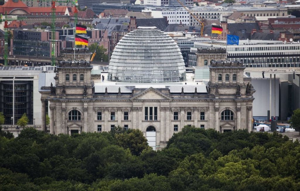 Η Γερμανία ζητάει εξηγήσεις από τις ΗΠΑ για τις ενέργειες στην Βενεζουέλα