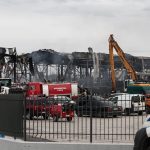 Παρέμβαση του Ρουβίκωνα στο σπίτι του ιδιοκτήτη της μπισκοτοβιομηχανίας «Βιολάντα» στα Τρίκαλα