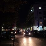 Στα σκοτάδια η ανατολική Θεσσαλονίκη λόγω διακοπής ρεύματος