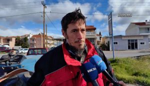 Νέος πρόεδρος των Βιοκαλλιεργητών Αγρολίδας ο Ηλίας Μαυριάς • Έλληνας Αγρότης