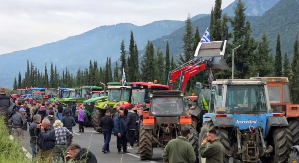 Ενωτική Ομοσπονδία Αγροτικών Συλλόγων Ημαθίας: Κέρδος η ενότητα και ο συντονισμός - Καμία λύση από την κυβέρνηση • Έλληνας Αγρότης