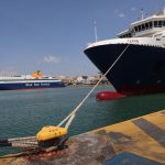 Δεμένα πλοία στα λιμάνια λόγω θυελλωδών ανέμων - Ποια δρομολόγια δεν εκτελούνται
