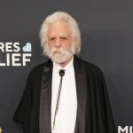 ΗΠΑ: Πέθανε ο Μπομπ Γουίρ των Grateful Dead - Θλίψη στον κόσμο της ροκ