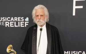 ΗΠΑ: Πέθανε ο Μπομπ Γουίρ των Grateful Dead - Θλίψη στον κόσμο της ροκ