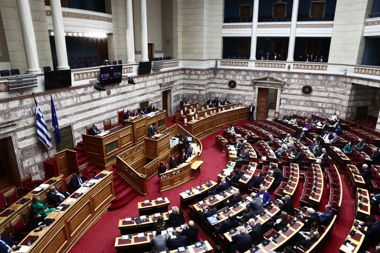 Στην αρμόδια κοινοβουλευτική επιτροπή το νομοσχέδιο για το μεταναστευτικό