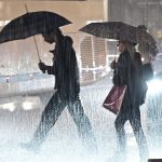 Έκτακτο δελτίο επικίνδυνων καιρικών φαινομένων: Ισχυρές βροχές και καταιγίδες, τοπικά έντονες χιονοπτώσεις, θυελλώδες άνεμοι – Πόσο θα διαρκέσουν