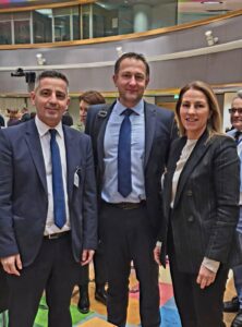 Η Ελλάδα έχει προτεραιότητα περισσότερους ελέγχους στα εισαγόμενα προϊόντα • Έλληνας Αγρότης