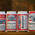 Η Budweiser γιορτάζει τα 150 με επετειακή ετικέτα