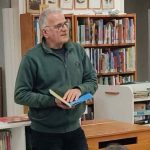 Γρηγόρης Χαλιακόπουλος: “Πλέον έχω δύο πατρίδες: την Αίγυπτο και την Ελλάδα”