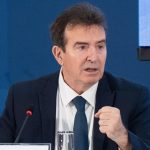 Χρυσοχοΐδης: Παράνομες πράξεις στα αγροτικά μπλόκα