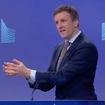 Η στάση της Ευρωπαϊκής Επιτροπής απέναντι στις απειλές Τραμπ για τη Γροιλανδία