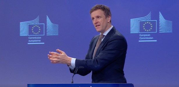 Η στάση της Ευρωπαϊκής Επιτροπής απέναντι στις απειλές Τραμπ για τη Γροιλανδία