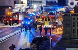 Τραγωδία στην Ελβετία: Κανένας έλεγχος ασφαλείας δεν έγινε την τελευταία πενταετία στο κλαμπ που πήρε φωτιά