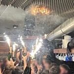 Πυροπροστασία σε κλειστά μπαρ - Μαθήματα από τραγωδίες