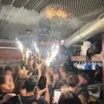 Crans-Montana: Εν αναμονή απαντήσεων για τη φονική φωτιά - Φωτογραφία ντοκουμέντο για το πώς ξέσπασε