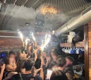 Crans-Montana: Εν αναμονή απαντήσεων για τη φονική φωτιά - Φωτογραφία ντοκουμέντο για το πώς ξέσπασε