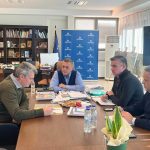 Στα σκαριά τράπεζα σπόρων στην Θεσσαλία για διαφύλαξη βιοποικιλότητας στην περιοχή