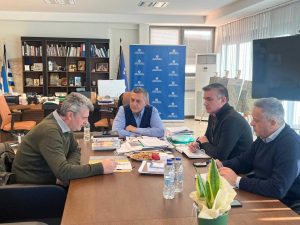 Στα σκαριά τράπεζα σπόρων στην Θεσσαλία για διαφύλαξη βιοποικιλότητας στην περιοχή