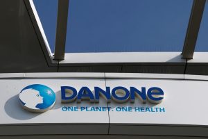 Η Danone διένειμε το «πρώτο πρωϊνό της χρονιάς» σε συνεργασία με «Μαζί για το Παιδί»