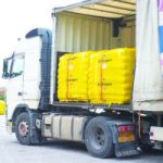 Βασίλης Κατσαρός και «Σπορόκεντρο Α.Ε.» ξέρουν καλά τι χρειάζονται οι αγρότες εδώ και 30 χρόνια • Έλληνας Αγρότης