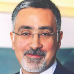 Νέος πρόεδρος και COO της Fresh Del Monte ο Mohammed Abbas