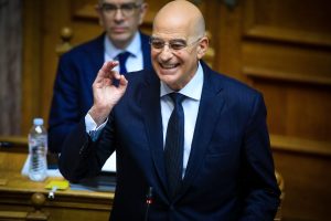 Βουλή: Απορρίφθηκαν κατά πλειοψηφία οι ενστάσεις για αντισυνταγματικότητα του νομοσχεδίου για τις Ένοπλες Δυνάμεις - ertnews.gr