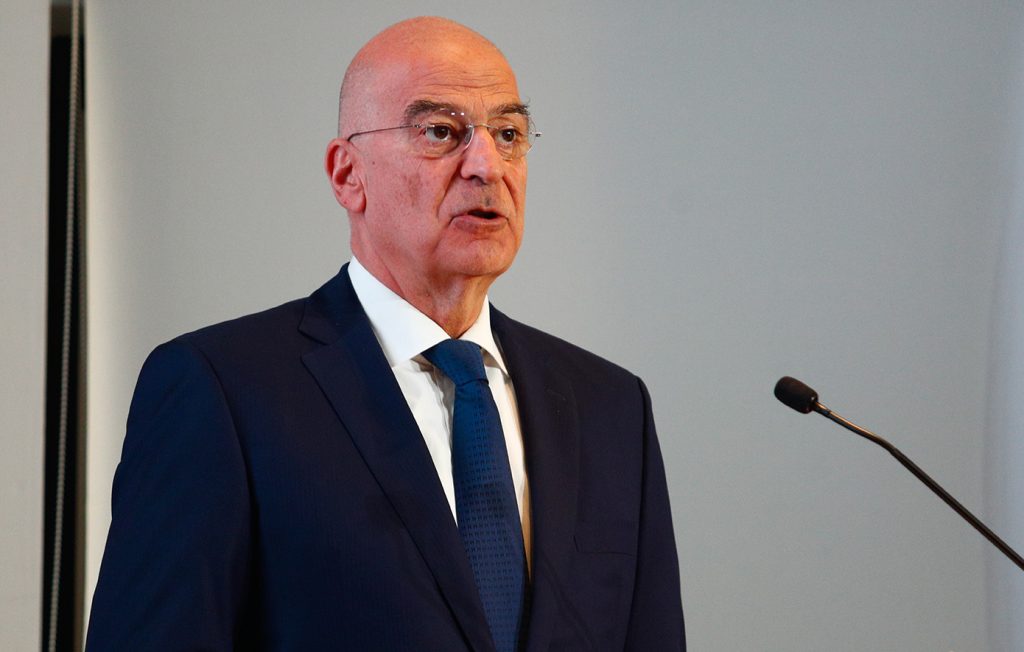 Δένδιας για τη Διεθνή Ημέρα Μνήμης Θυμάτων Ολοκαυτώματος: «Αλήθεια είναι η άρνηση της λήθης – Δεν ξεχνάμε»